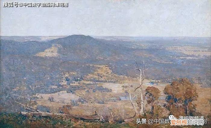 数字油画在哪里买 数字油画品牌排行榜