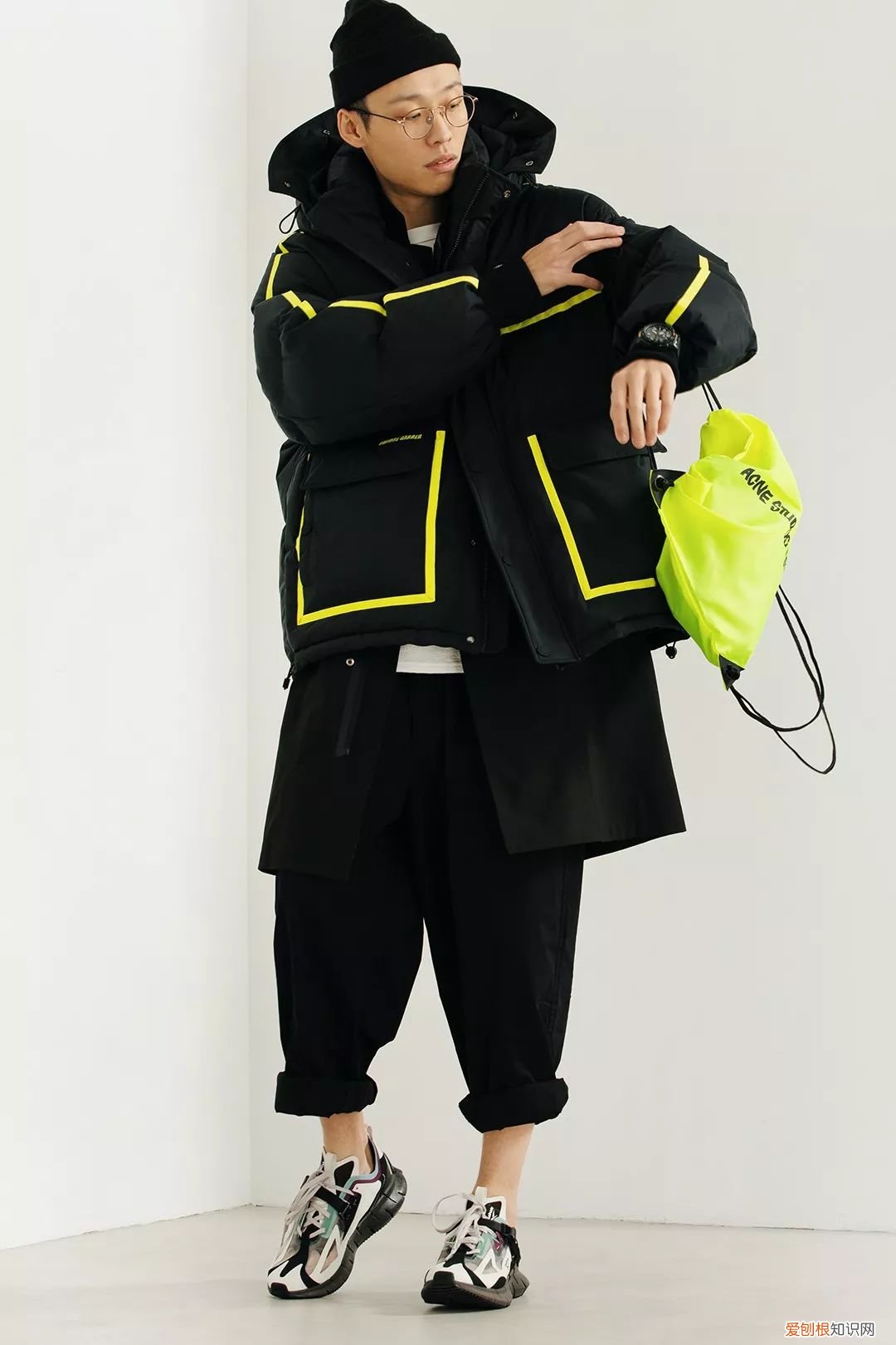 2022年的新小科值得期待吗 小科模特图片