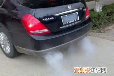 尾气有汽油味怎么处理，汽车停下尾部总有汽油味怎么回事