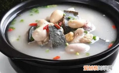 炒甲鱼的做法，甲鱼的家常做法