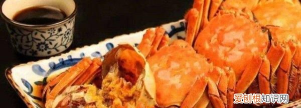 年夜饭可以吃螃蟹,吃螃蟹可以吃苹果 螃蟹和苹果能不能一起吃