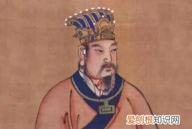 周文王简介 周文王简介