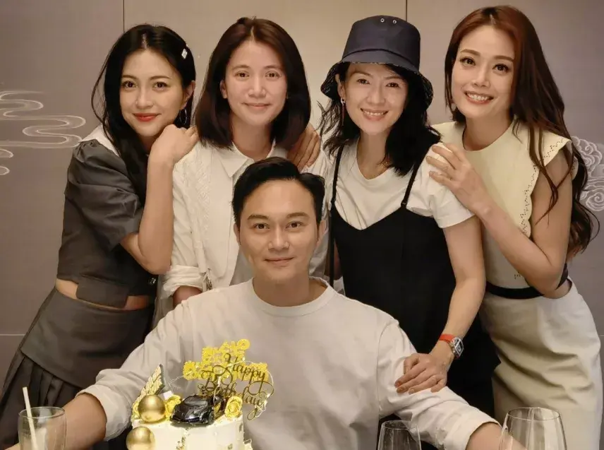 刘涛坐镇的《我是女演员》 |宽大双眼皮太瞩目