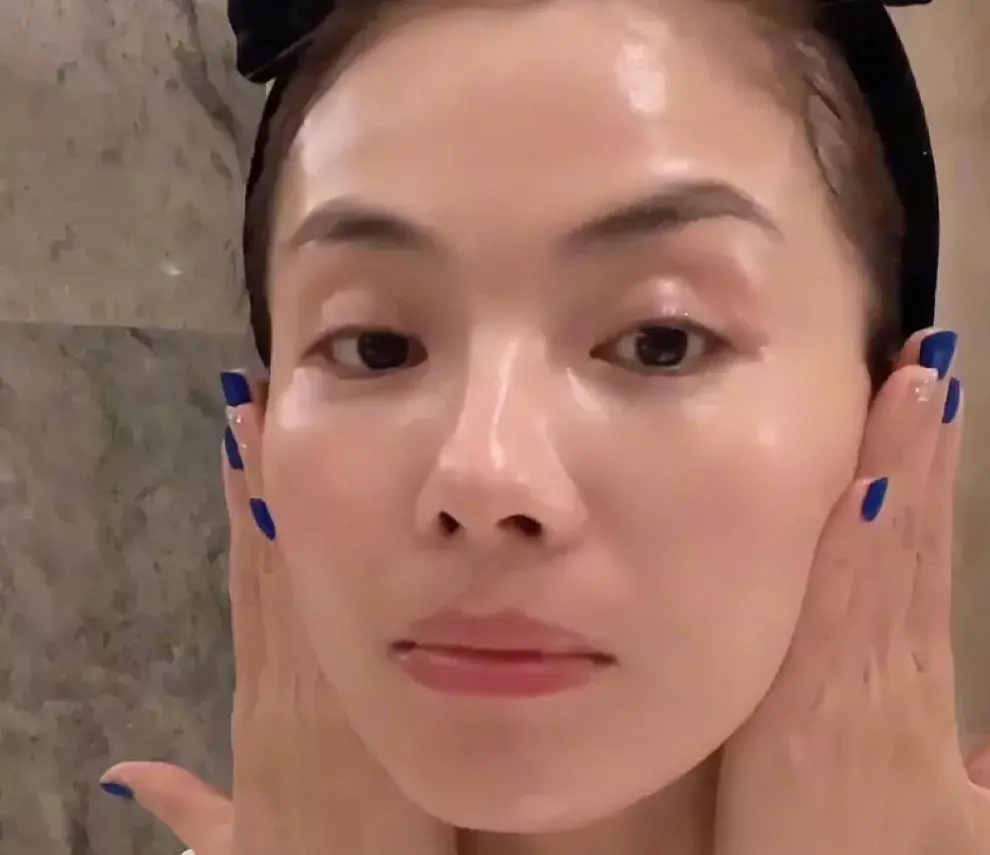 刘涛坐镇的《我是女演员》 |宽大双眼皮太瞩目