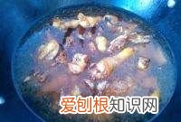 草公鸡的家常做法，炒公鸡的家常做法窍门窍门