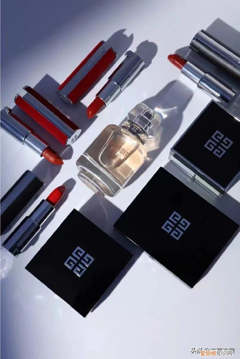 纪梵希红丝绒口红真假辨别 纪梵希口红