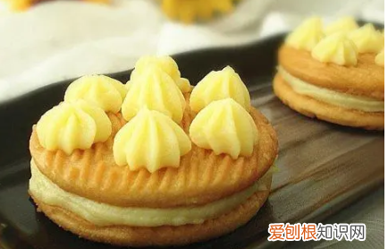 卡仕达酱和沙拉酱区别 卡仕达酱和沙拉酱有什么区别