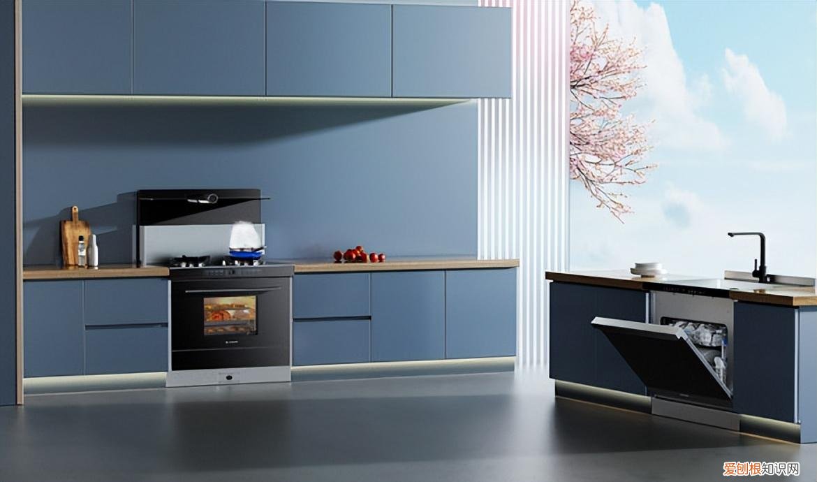 火星人集成灶选哪款？ 集成灶