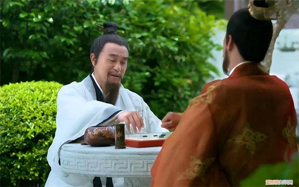 刘伯温真正的预言 刘伯温传的十大预言