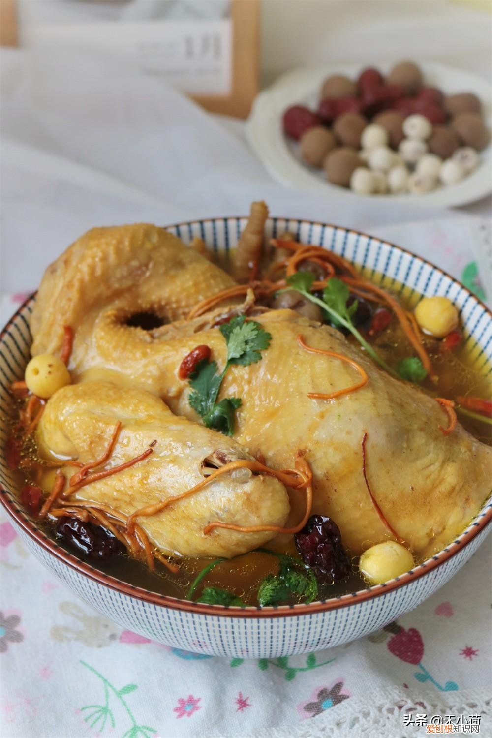 鸡汤的做法有几种最好吃的 鸡汤的做法