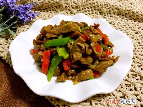 鸡胗子怎么做好吃不硬 鸡胗子怎么做好吃