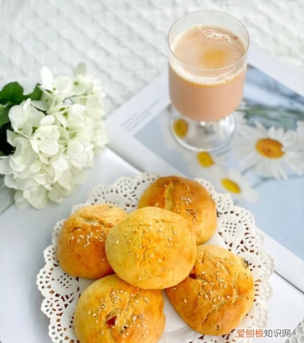 司康怎么做，司康的制作方法