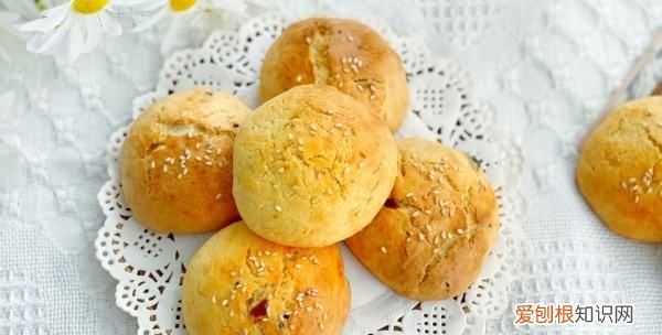 司康怎么做，司康的制作方法