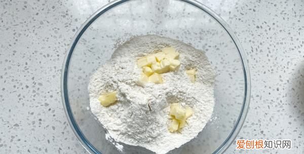 司康怎么做，司康的制作方法