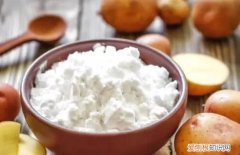 土豆淀粉和木薯粉一样 土豆淀粉和木薯粉是不是一样的