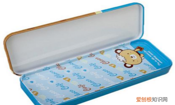 折纸文具盒怎么做，文具盒怎么做简单又好看大容量