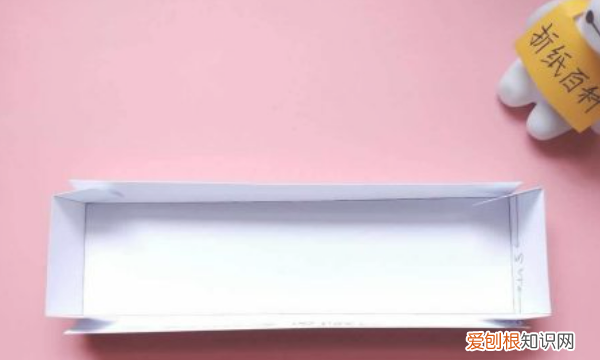 折纸文具盒怎么做，文具盒怎么做简单又好看大容量