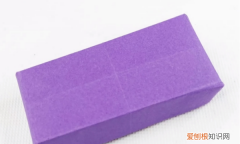 折纸文具盒怎么做，文具盒怎么做简单又好看大容量