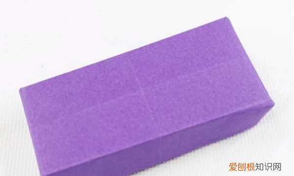 折纸文具盒怎么做，文具盒怎么做简单又好看大容量