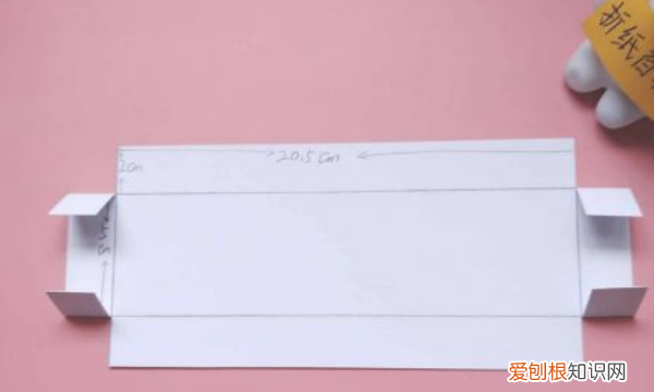 折纸文具盒怎么做，文具盒怎么做简单又好看大容量