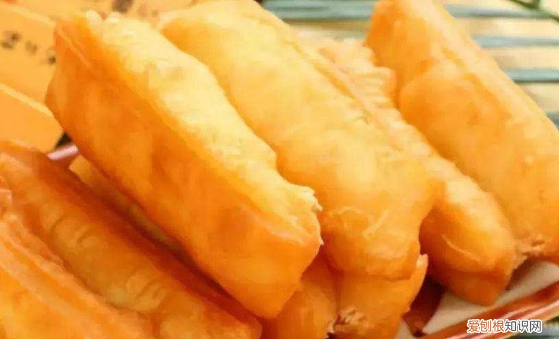 和好的油条面为什么要放在冰柜里