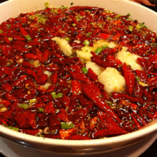 吃辣有什么好处