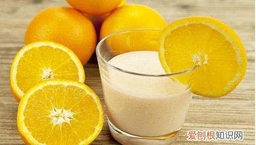 牛奶和橘子为什么不能一起吃 牛奶橘子不能一起吃的原因