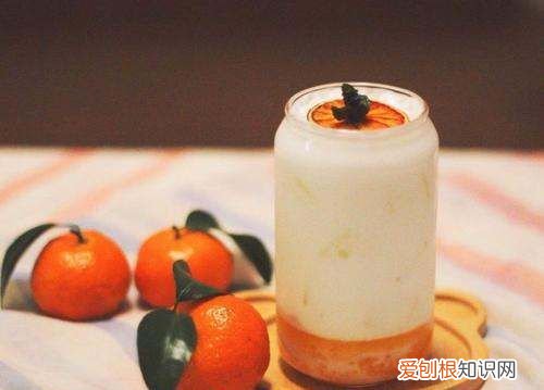牛奶和橘子为什么不能一起吃 牛奶橘子不能一起吃的原因