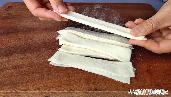 宝宝馄饨皮的做法 馄饨皮的做法
