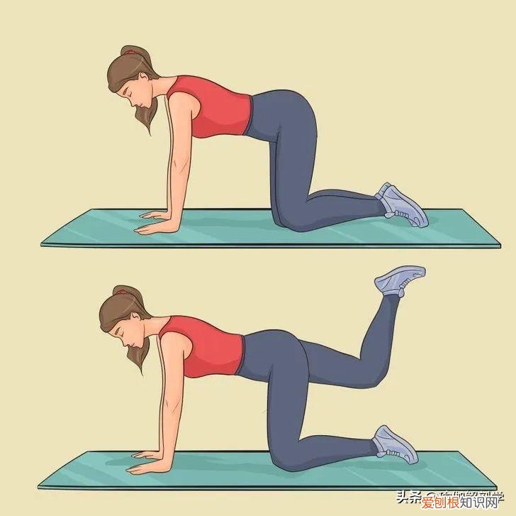 女生很瘦但是小腹很鼓 如何瘦小肚子