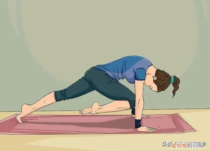 女生很瘦但是小腹很鼓 如何瘦小肚子