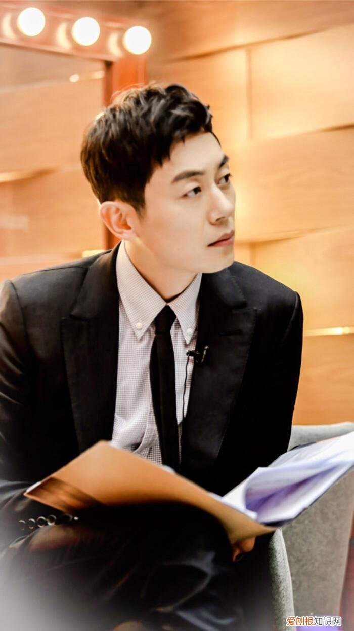 黄轩个人资料身高 黄轩资料个人资料