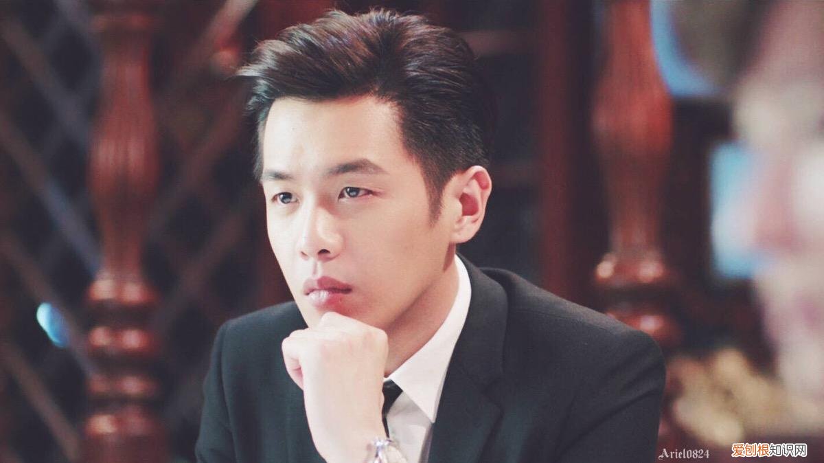 黄轩个人资料身高 黄轩资料个人资料