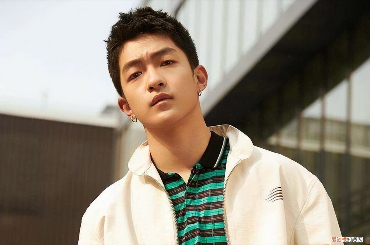 黄轩个人资料身高 黄轩资料个人资料