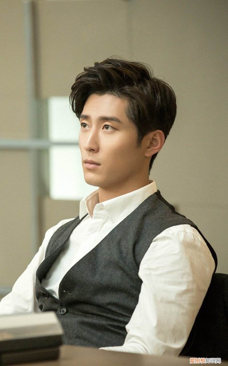 黄轩个人资料身高 黄轩资料个人资料