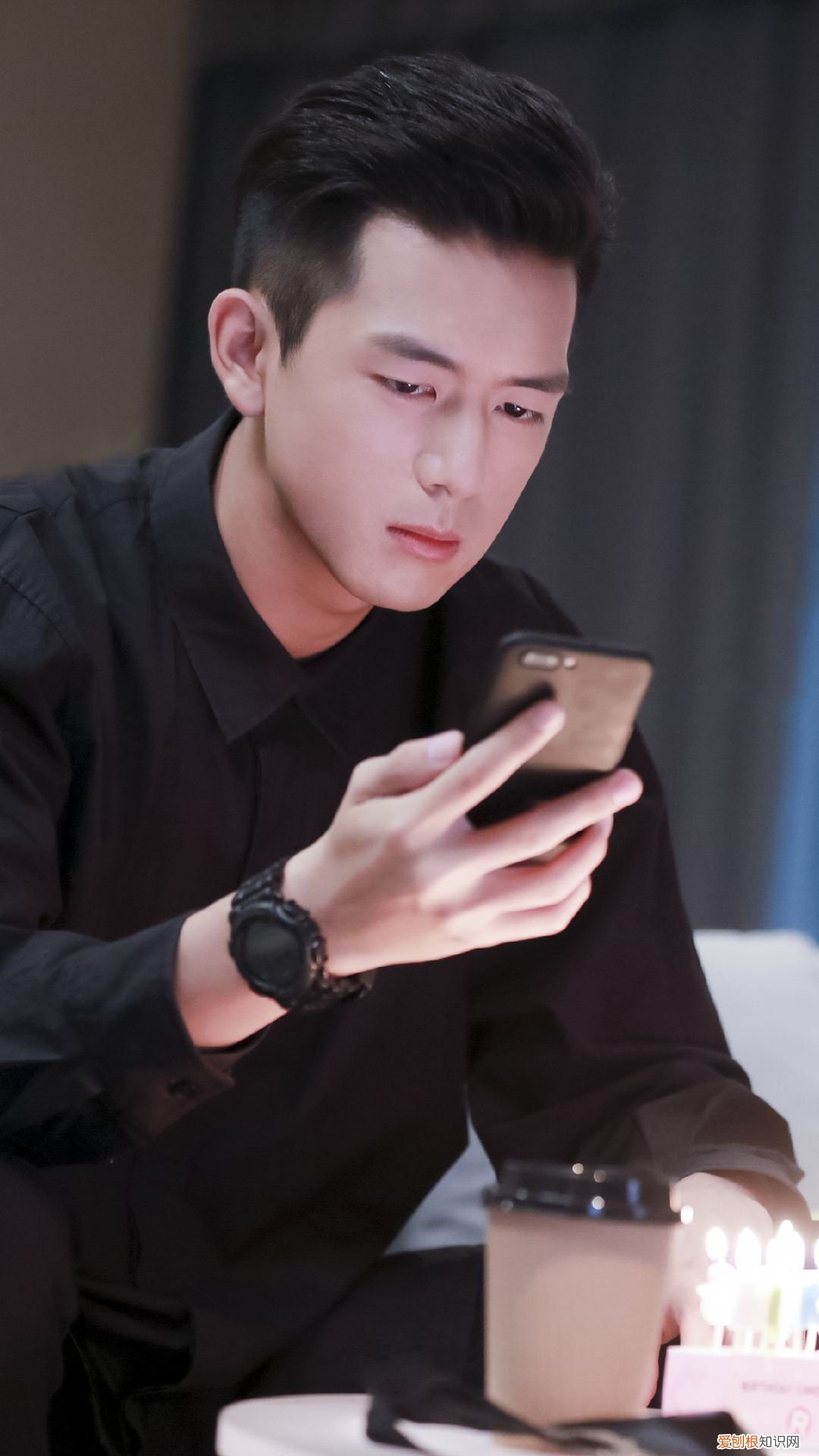 黄轩个人资料身高 黄轩资料个人资料