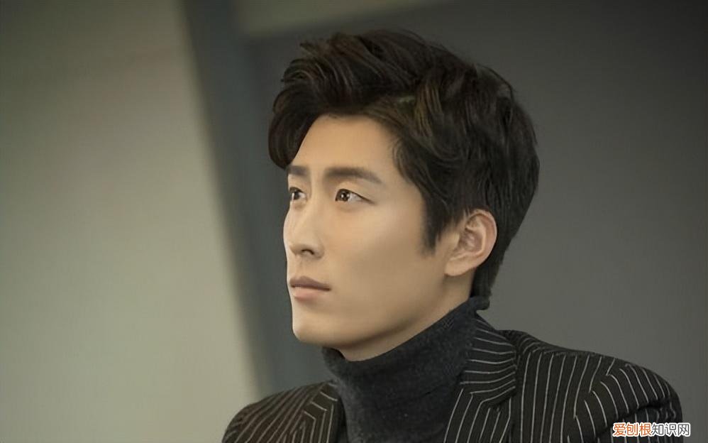 黄轩个人资料身高 黄轩资料个人资料