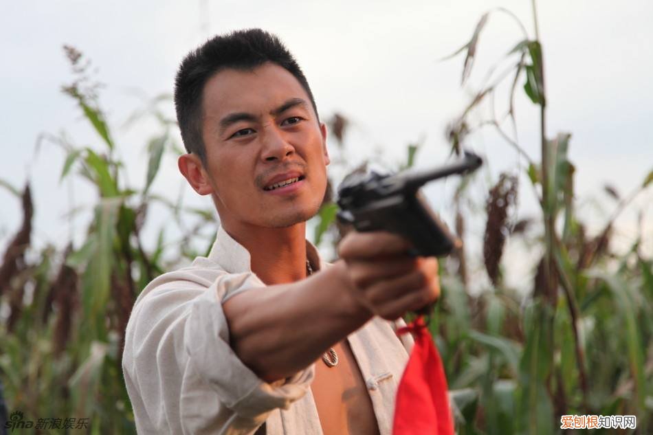 黄轩个人资料身高 黄轩资料个人资料