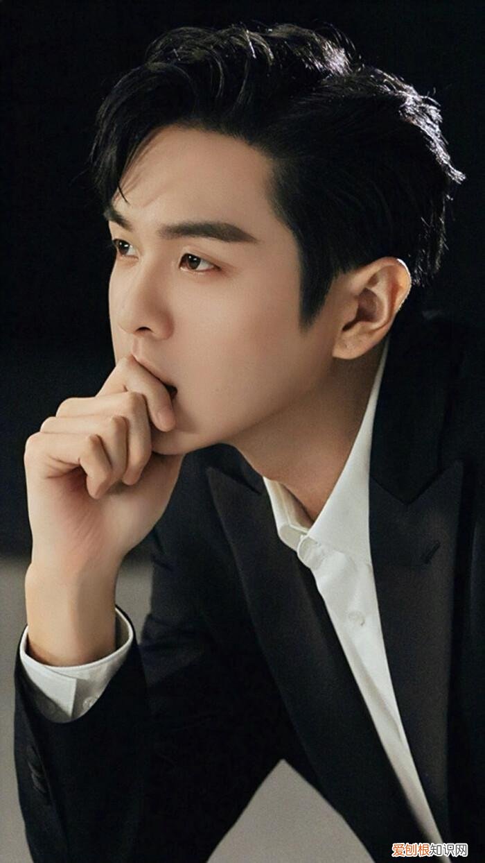 黄轩个人资料身高 黄轩资料个人资料