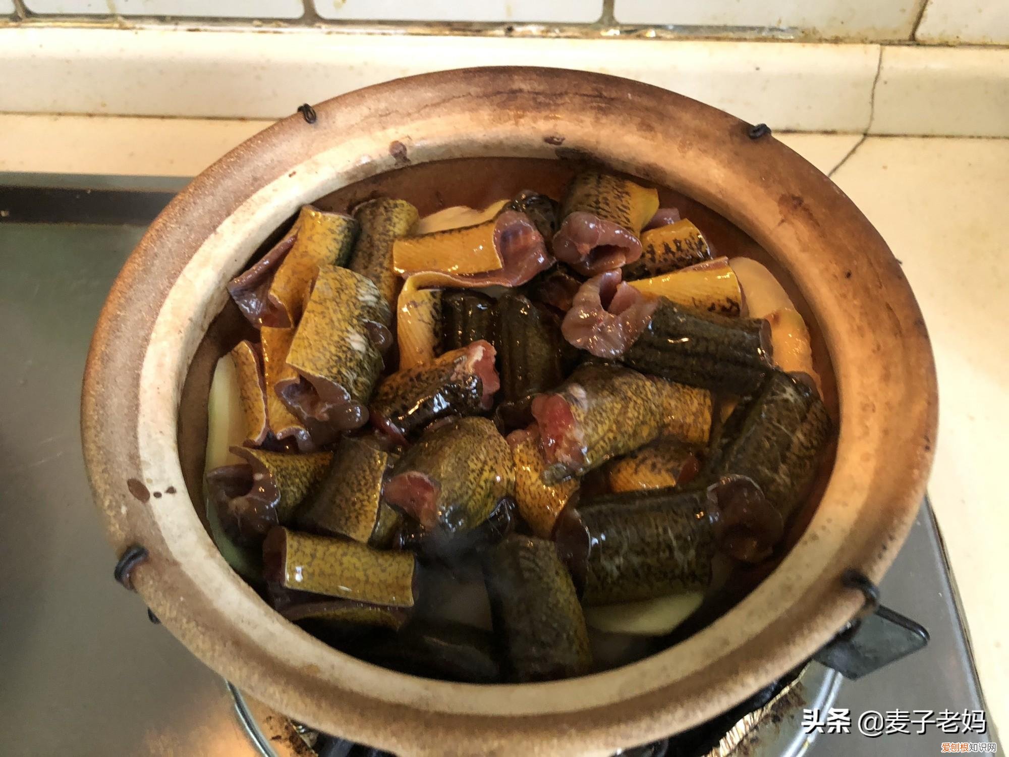 黄鳝怎么做好吃煲汤 黄鳝怎么做好吃