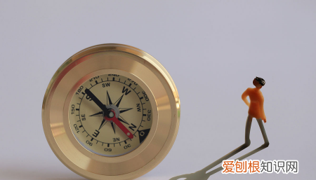 怎么画指南针，如何画指南针简笔画