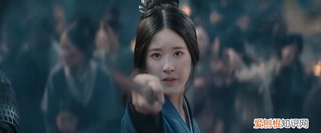 《月升沧海》大结局：王延姬为了爱情不分青红皂白，可怜但更可恨