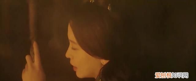 《月升沧海》大结局：王延姬为了爱情不分青红皂白，可怜但更可恨