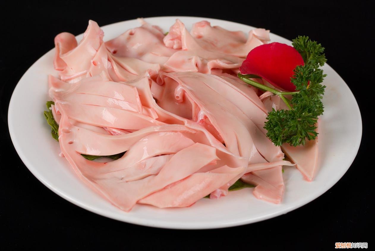 猪的黄喉是什么部位 黄喉是什么部位