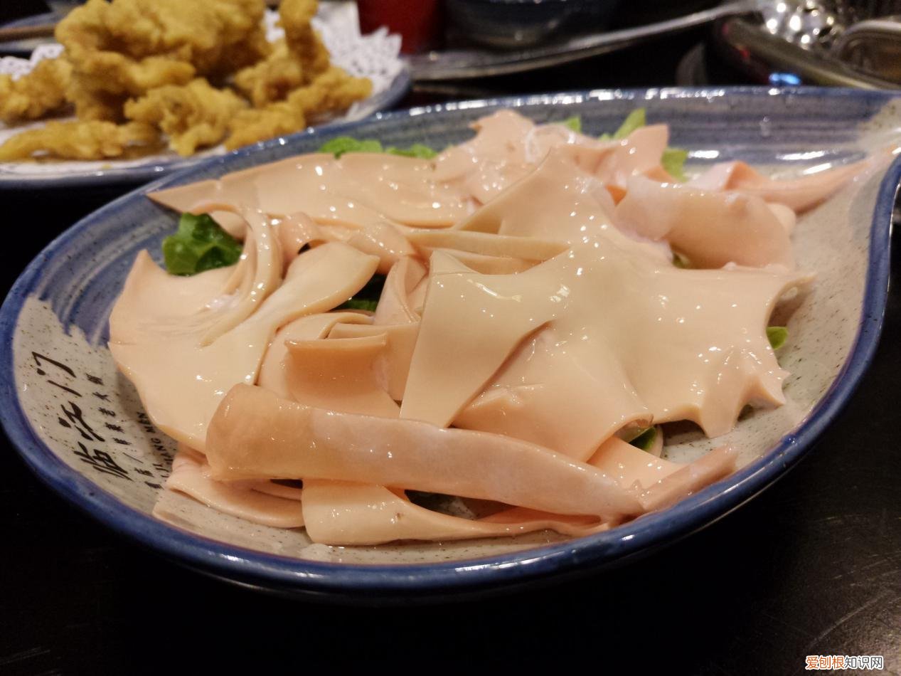 猪的黄喉是什么部位 黄喉是什么部位