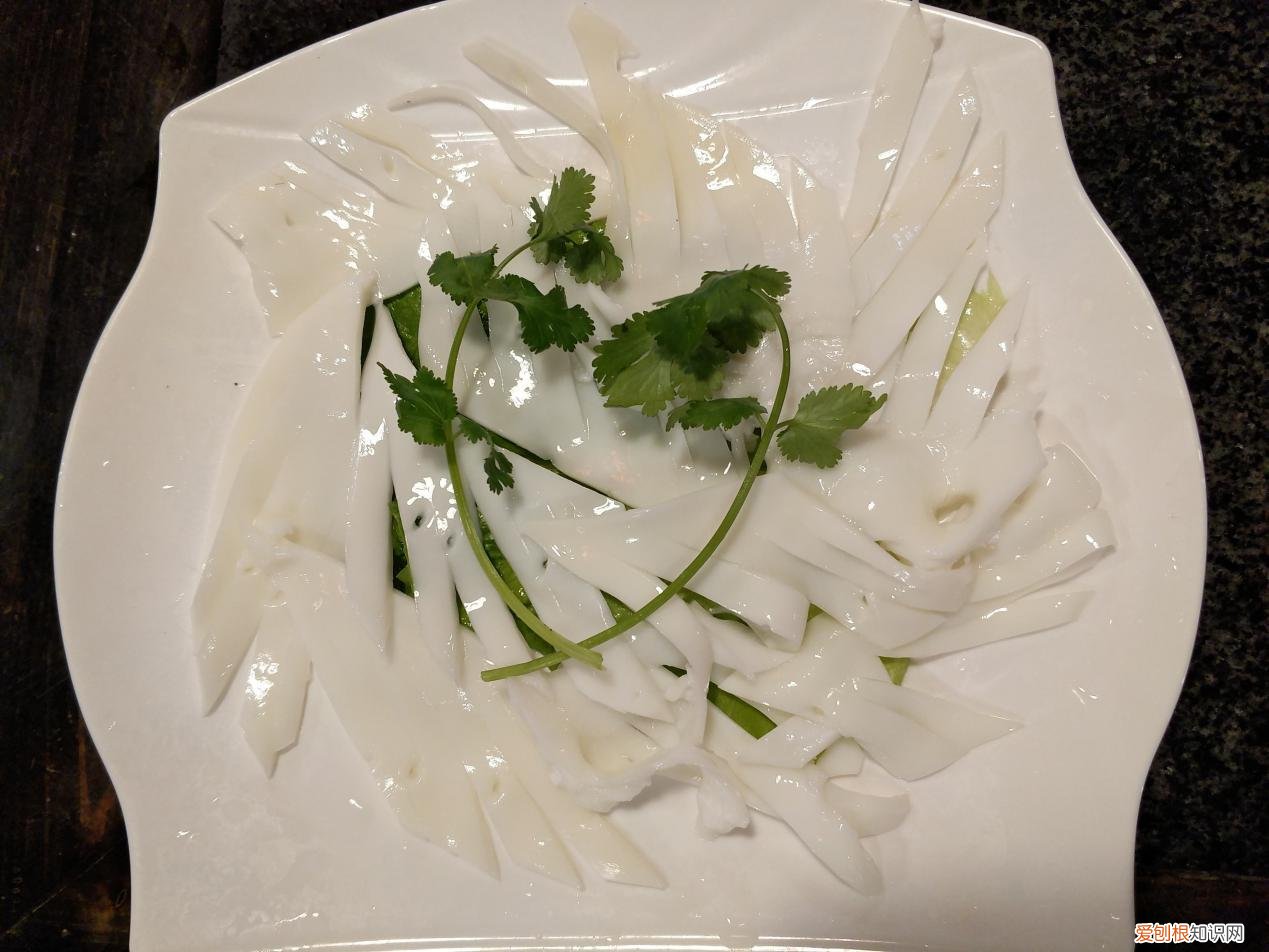 猪的黄喉是什么部位 黄喉是什么部位