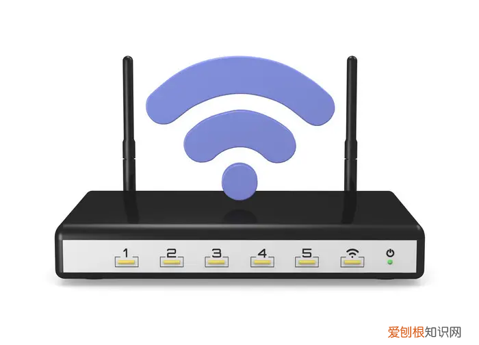 路由器所有的灯都亮怎么回事