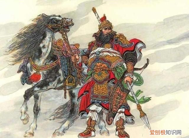 但使龙城飞将在是指李广还是卫青