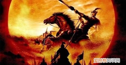 但使龙城飞将在是指李广还是卫青