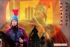 但使龙城飞将在是指李广还是卫青